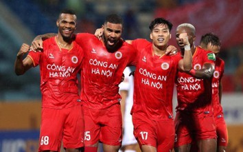 Trực tiếp V-League 2023 ngày 2/7, VTV trực tiếp bóng đá hôm nay