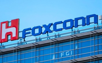 Foxconn đầu tư 250 triệu USD vào Việt Nam để sản xuất phụ tùng xe điện