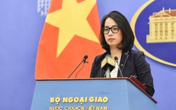 Bộ Ngoại giao bác bỏ thông tin vụ việc ở Đắk Lắk do "kỳ thị sắc tộc"