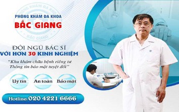 Phòng khám Đa khoa Bắc Giang - Địa chỉ uy tín chất lượng