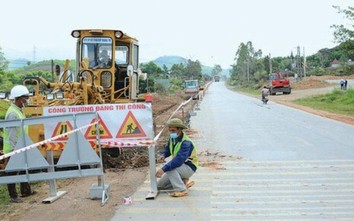 Hoàn thành dự án kết nối giao thông Tây Nguyên vào cuối năm 2024