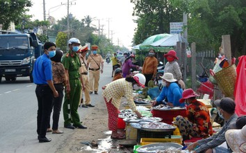 Tai nạn giao thông ở Tiền Giang giảm mạnh nhờ siết chặt tuần tra, kiểm soát