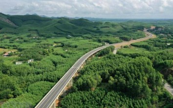Phân bổ đủ 1.930 tỷ đồng cho đường nối Khánh Hòa - Lâm Đồng - Ninh Thuận