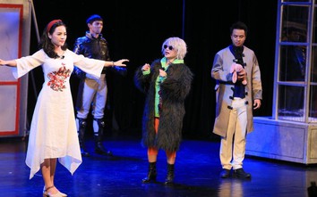 Nhà hát Tuổi trẻ đưa “Mùa kịch Lưu Quang Vũ” tái ngộ khán giả