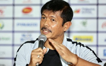 Bóng đá Indonesia lật kèo với người hùng SEA Games 32
