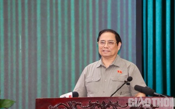 Thủ tướng kêu gọi người dân Cần Thơ ủng hộ dự án mở rộng 7km quốc lộ 91