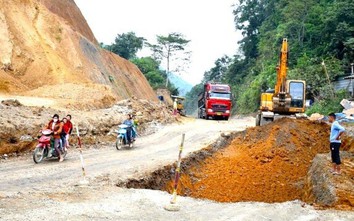 Kỷ luật nghiêm tập thể, cá nhân chậm xử lý điểm đen tai nạn giao thông