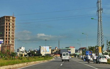 Nam Định đề nghị bổ sung các điểm đấu nối giao thông đường bộ