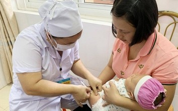Chính phủ giao Bộ Y tế tiếp tục mua vaccine tiêm chủng mở rộng