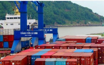 Nghệ An chi lớn hút tàu container vào cảng Cửa Lò