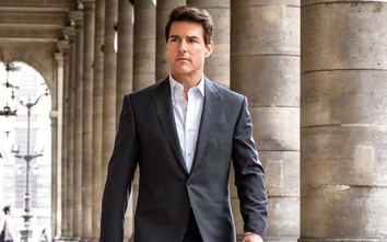 5 bí mật đằng sau sự trẻ trung khó tin của triệu phú Tom Cruise ở tuổi 61