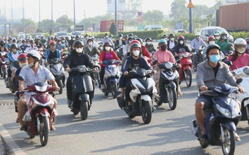 TP.HCM đổi tên 8km xa lộ Hà Nội thành đường Võ Nguyên Giáp