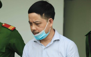 Bị đề nghị án tử, Phạm Trung Kiên hứa nộp khắc phục hơn 42 tỷ nhận hối lộ