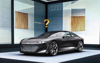 Audi bắt tay hãng xe Trung Quốc để phát triển ô tô điện