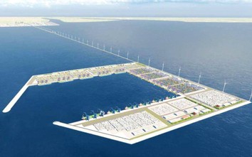Làm rõ quy mô đầu tư dự án cảng biển Trần Đề