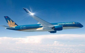 Máy bay Vietnam Airlines hạ cánh khẩn cấp xuống Dubai kịp thời cứu khách