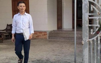 Trưởng thôn 46 tuổi ở Hà Tĩnh đỗ tốt nghiệp THPT với 25,35 điểm