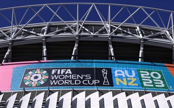 Link xem trực tiếp lễ khai mạc World Cup nữ 2023