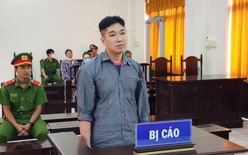 Kiên Giang: Nhậu say đánh chết hàng xóm, lĩnh án 20 năm tù