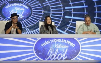 Tập 3 Vietnam Idol 2023: Mỹ Tâm tung cú lừa thí sinh ngoạn mục