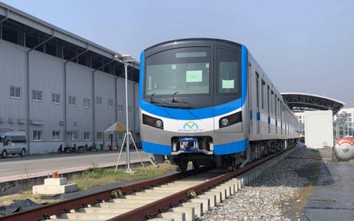 TP.HCM bổ sung nhiều tuyến đường sắt metro, đường trên cao vào quy hoạch