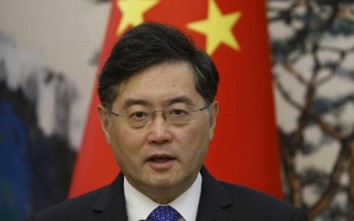 Bộ Ngoại giao Trung Quốc phản bác tin đồn ác ý về ông Tần Cương