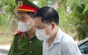Vụ chuyến bay giải cứu: Phạm Trung Kiên thoát án tử, 3 bị cáo chung thân