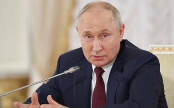 Ông Putin: Nga đã sẵn sàng nếu phải đối đầu với NATO