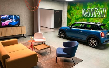 Thaco nâng tầm trải nghiệm cho khách hàng mua xe BMW, MINI