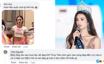 Từ vụ việc Miss World VN Ý Nhi: Ứng xử với truyền thông chưa bao giờ là dễ