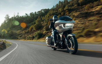 Top 10 mô tô Harley-Davidson tốt nhất năm 2023