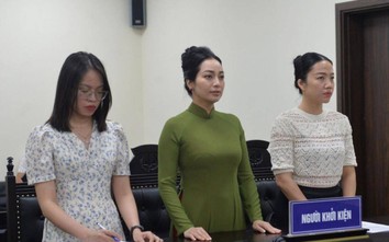 Công ty Vietart bị bác đơn kiện Sở Văn hóa và Thể thao Hà Nội
