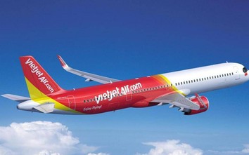 Vietjet chính thức mở đường bay thẳng tới Jakarta