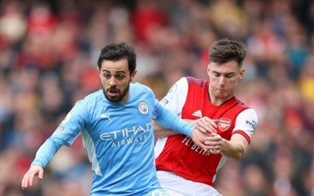 Link xem trực tiếp Man City vs Arsenal, Siêu cúp Anh 2023