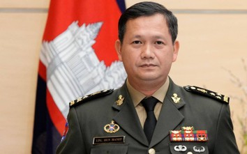 Chuyện chưa kể về thời thơ ấu gian khó của tân Thủ tướng Campuchia