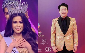 Chủ tịch Miss Universe Indonesia từ chức khi bị thí sinh tố quấy rối