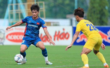 Truyền thông Indonesia nhận xét bất ngờ về U23 Việt Nam ở giải Đông Nam Á