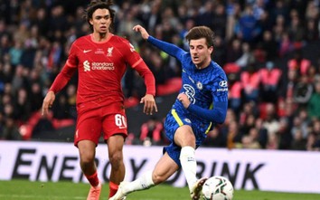 Nhận định, dự đoán kết quả Chelsea vs Liverpool, vòng 1 Ngoại hạng Anh