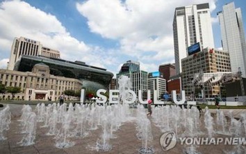 Hàng loạt cơ quan của Hàn Quốc bị đe dọa đánh bom