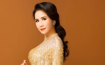 Đào Vân Anh: Khóc một mình khi làm mẹ đơn thân