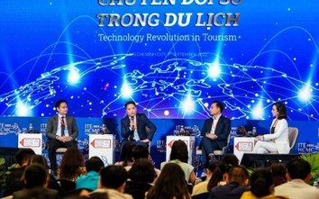 Hội chợ Du lịch quốc tế TP.HCM thu hút khách nước ngoài đến Việt Nam