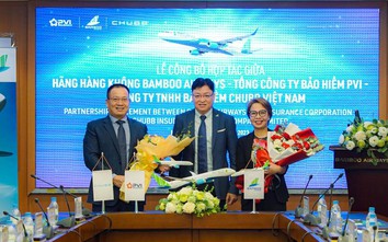 Hành khách Bamboo Airways được bảo hiểm bởi BambooCARE