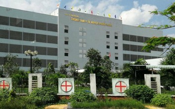 Hai phó giám đốc trung tâm y tế ở Bạc Liêu bị kỷ luật