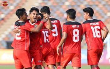 Nhận định, dự đoán kết quả U23 Malaysia vs U23 Indonesia, U23 Đông Nam Á