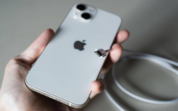 iPhone 15 có 1 đột phá, nhưng vẫn chưa là gì nếu so với smartphone Android