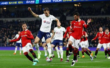 Nhận định, dự đoán kết quả Tottenham vs MU, vòng 2 Ngoại hạng Anh