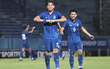 Nhận định, dự đoán kết quả U23 Brunei vs U23 Thái Lan, U23 Đông Nam Á