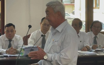 Đổi tội danh cựu giám đốc Sở TN&MT Đồng Nai vụ giao đất phân lô bán nền