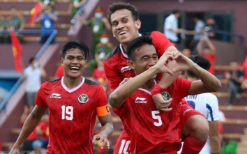 Nhận định, dự đoán kết quả U23 Indonesia vs U23 Đông Timor, U23 Đông Nam Á