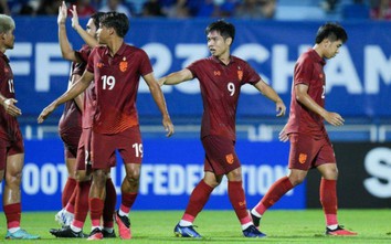 Nhận định, dự đoán kết quả U23 Thái Lan vs U23 Campuchia, U23 Đông Nam Á